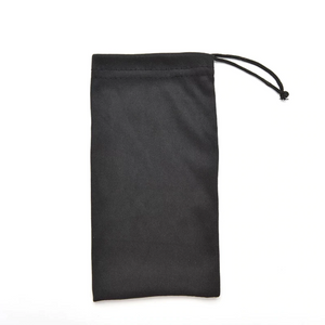 
                  
                    Load image into Gallery viewer, Microfiber Drawstring Pouch
                  
                